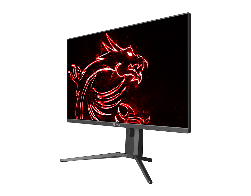 MSI Optix MAG273R ゲーミングモニター 27インチ IPSパネル Amazon.co.jp: MSI フルHDゲーミングRGBノングレアスーパー