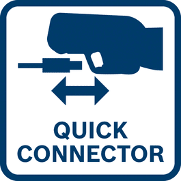 Quick Connector