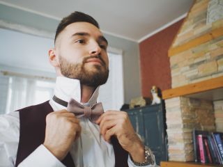 Pan młody – jak się ubrać? Jakie są obowiązki pana młodego?