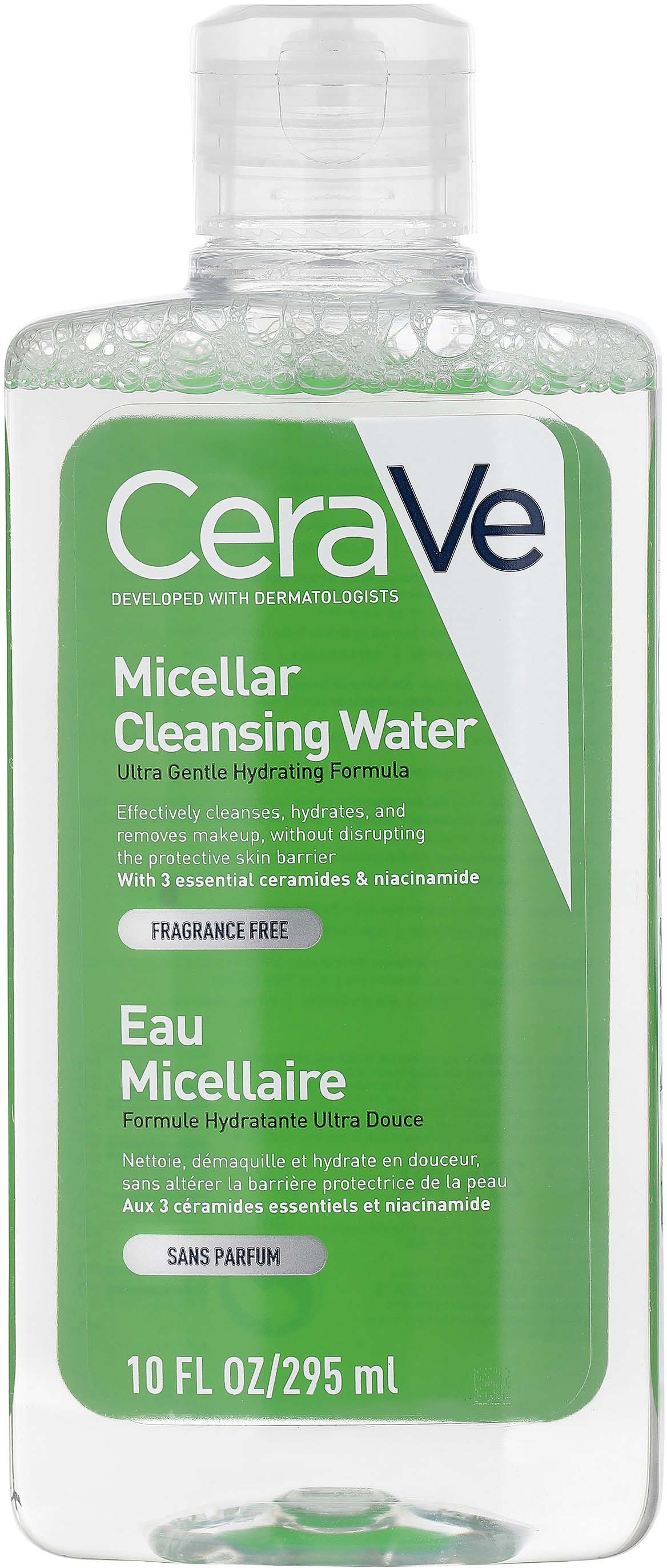 Cerave płyn micelarny 295ml