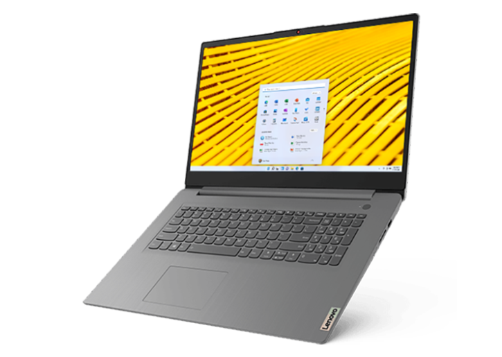 i (82H900DAPB) 17,3/i5/8GB/512GB/NoOS 3 ceny Laptop na IdeaPad Lenovo - Opinie 17ITL6
