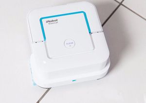 IRobot Braava Jet 240 - Opinie i ceny na Ceneo.pl