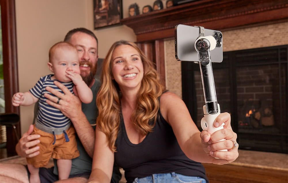 Insta360 Flow Creator KIT