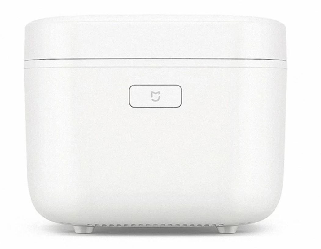 Xiaomi Mi ryżowar Induction Heating Rice Cooker Opinie i ceny na Ceneo.pl