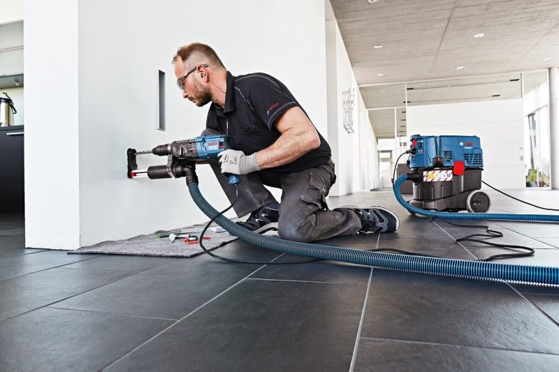 Bosch GAS 35 L AFC Professional - 3
