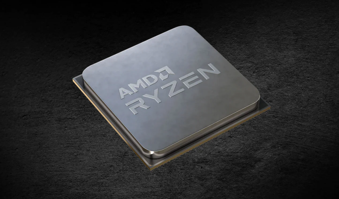 Procesor AMD Ryzen 5 5600X 3.7GHz MPK (100-100000604MPK