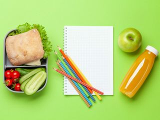 ile kalorii powinna jeść 14-latka