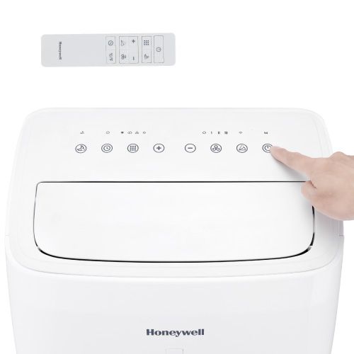 Honeywell HB14CESVWK Klimatyzator z wbudowanym Wi-Fi