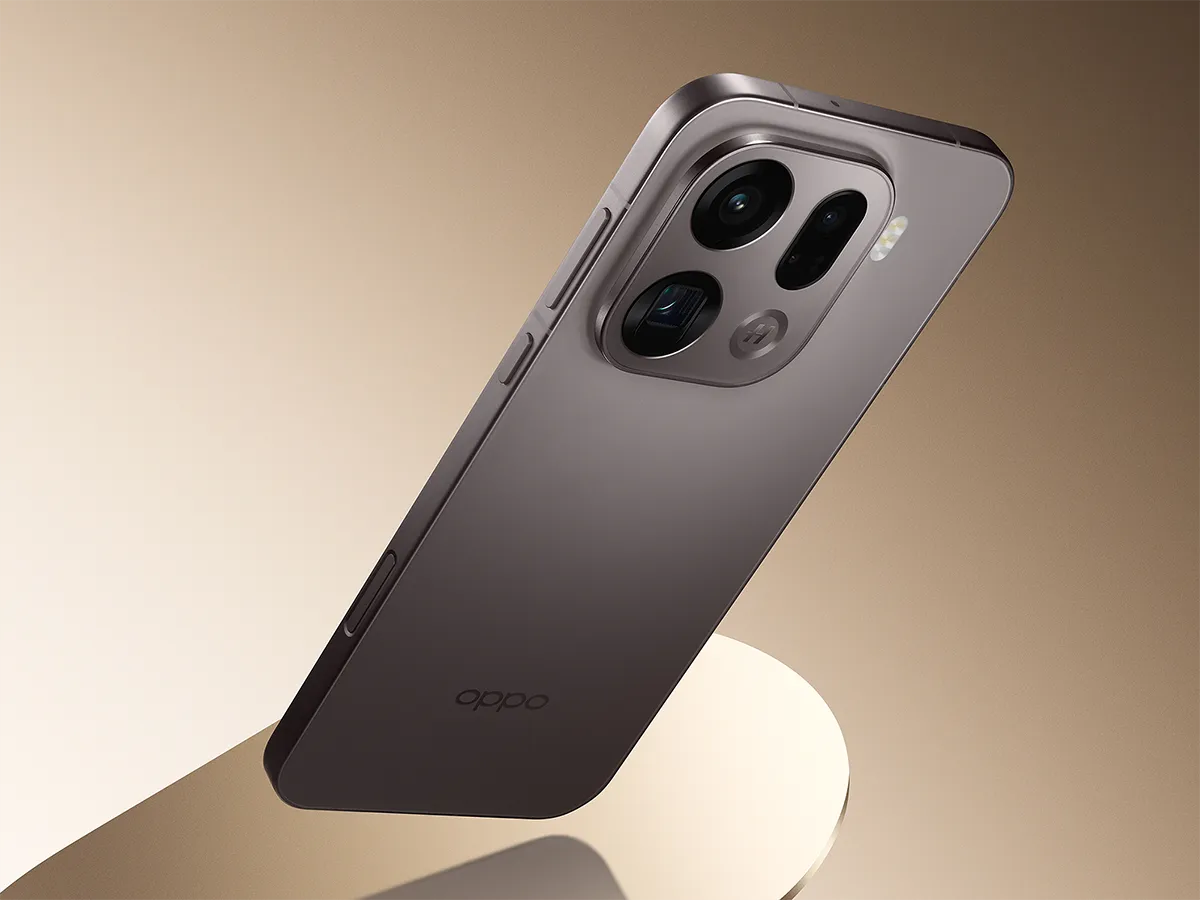 Oppo Find X9 Pro 16/512GB Biały - Cena, opinie na Ceneo.pl