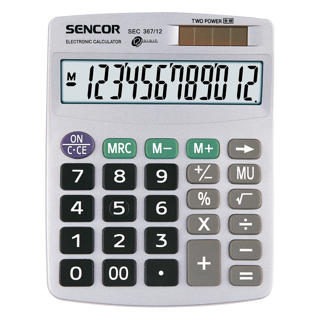 sencor