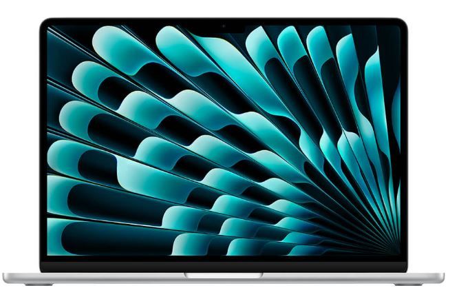 MacBook Air M3 メモリ16GB/SSD256GB 15インチ Laptop Apple MacBook Air 15/M3/16GB/512GB/macOS