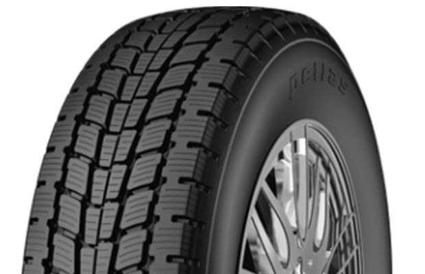 Opona zimowa Petlas Full Grip PT925 175/75 R16 101/99 R C (