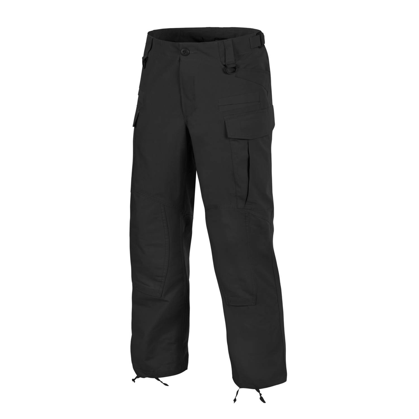 Helikon-Tex Spodnie Blizzard StormStretch Czarny