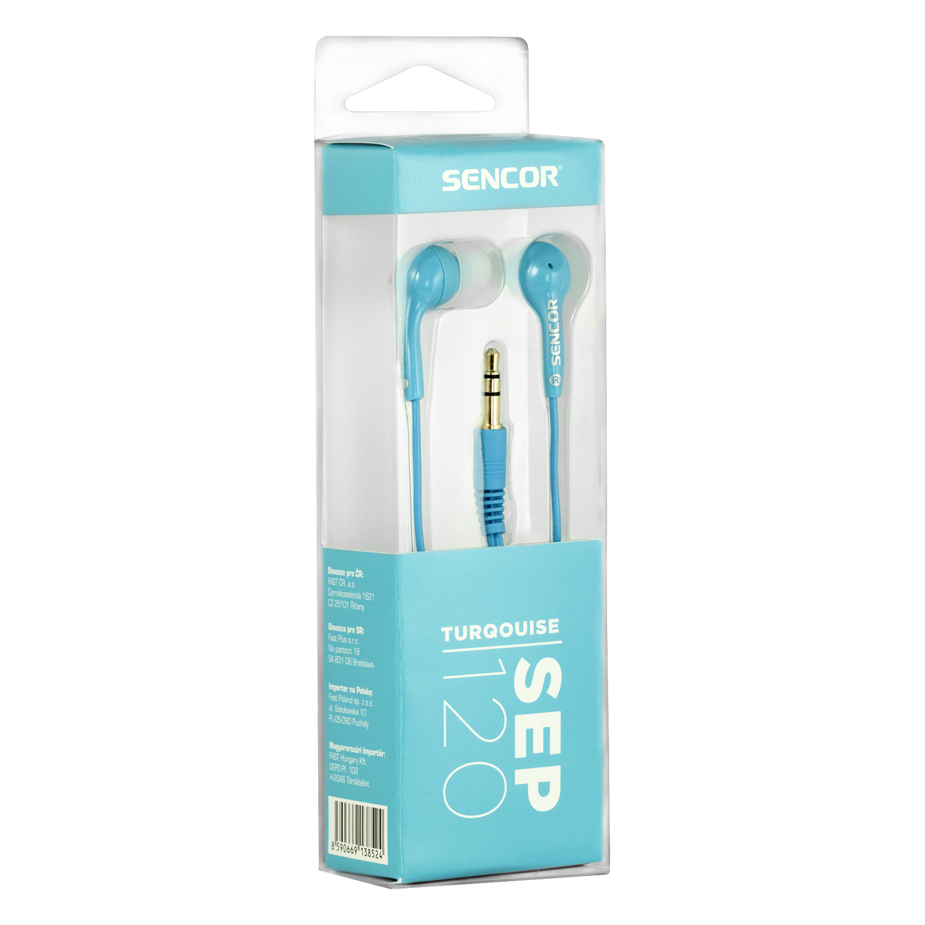 sencor