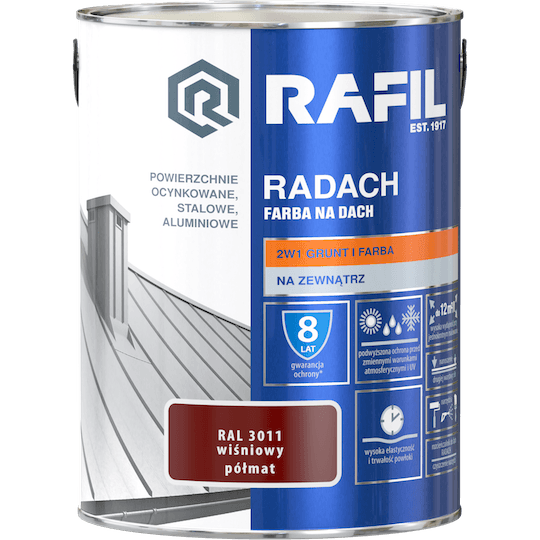Rafil RAL3011