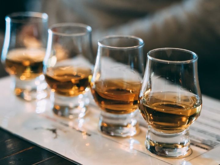 Dobra whisky do 200 zł