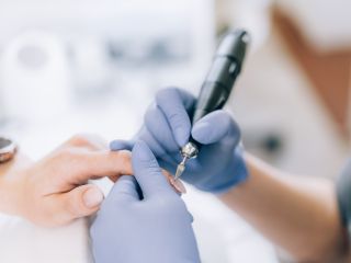 Jaka będzie najlepsza frezarka do paznokci? Ranking polecanych produktów