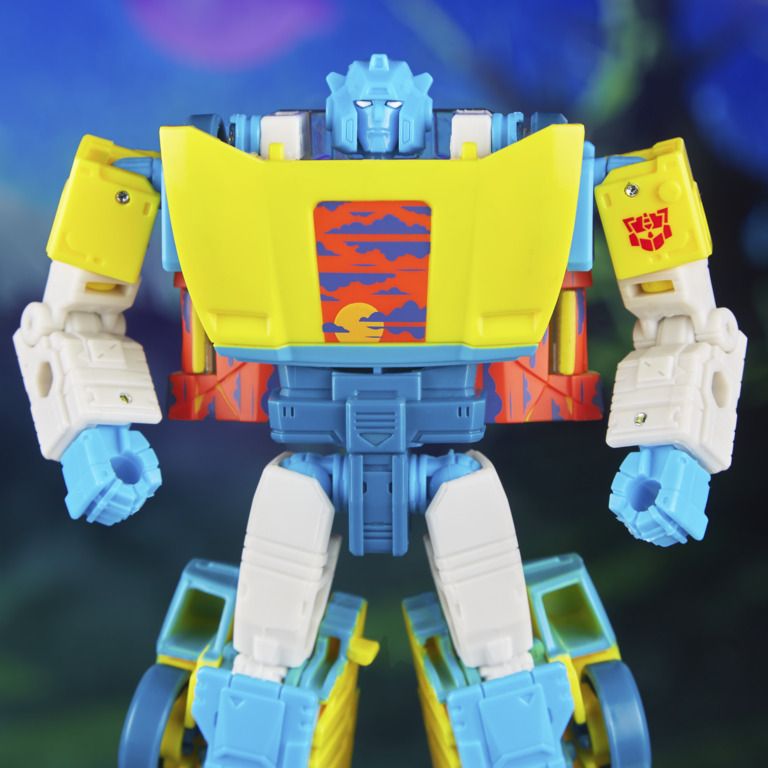 Evolution G2 Universe Sideswipe F7514-3