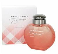 Burberry Summer 2013 Woda Toaletowa 100ml