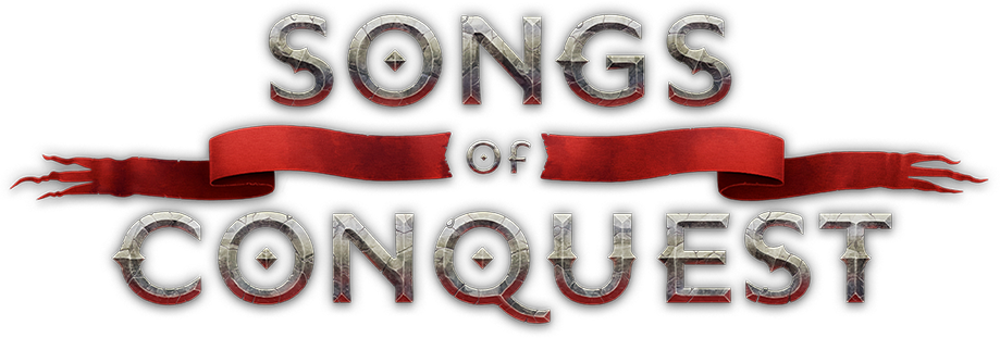 Songs of Conquest logo 1