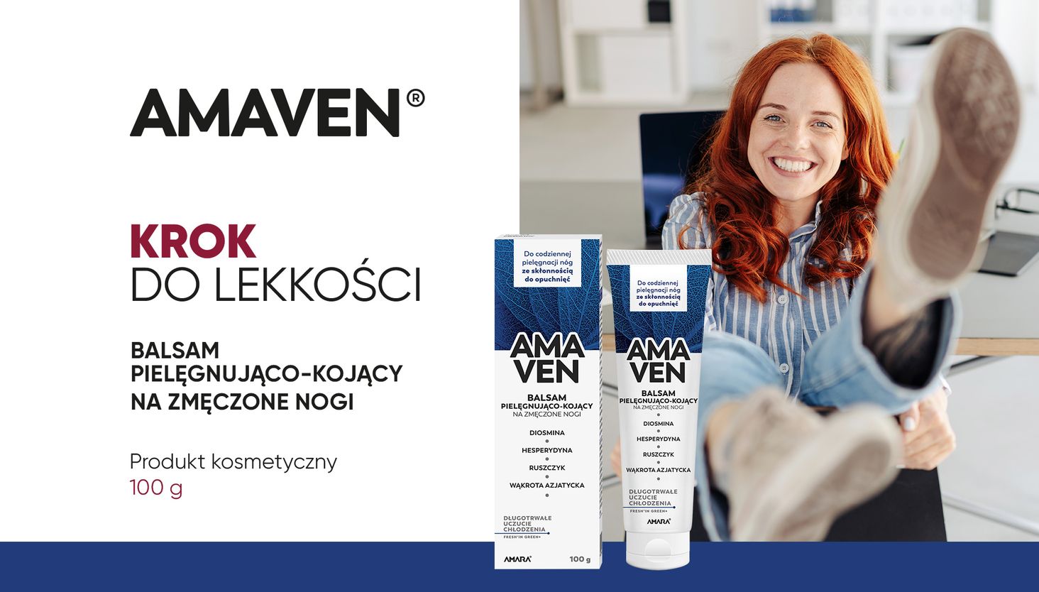 Amaven balsam 