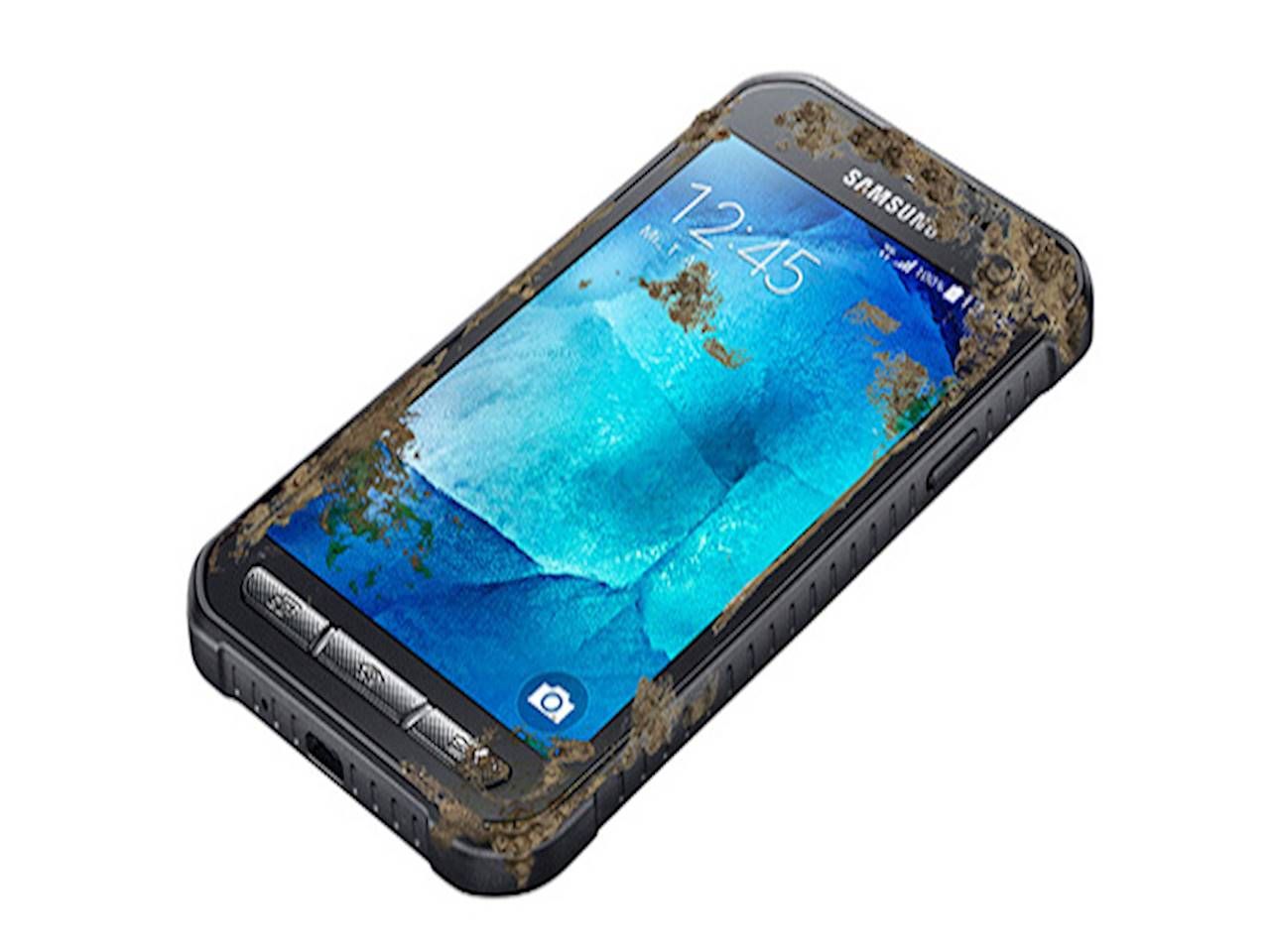 galaxy xcover 3