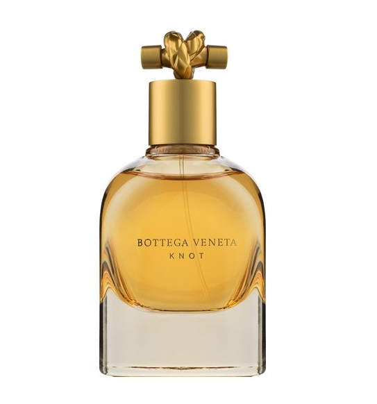 Bottega Veneta Knot Woda Perfumowana 75ml - Ceneo.pl