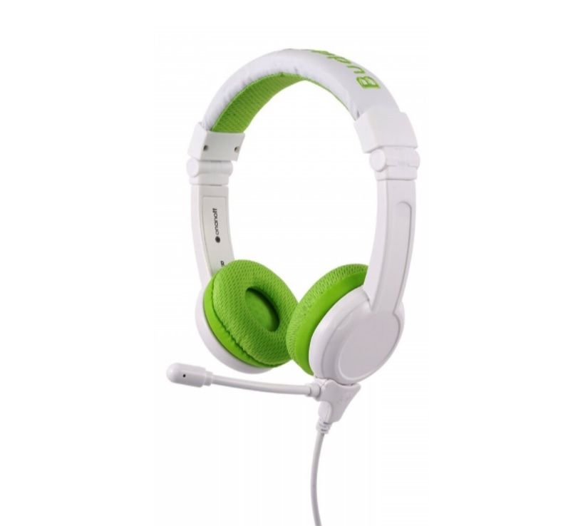 BuddyPhones School+