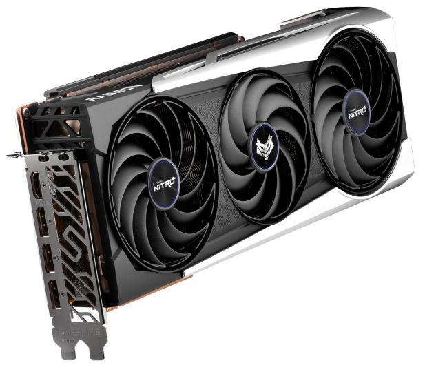 ショップ ストアセレクト店Sapphire NITRO Radeon RX 6800 OC