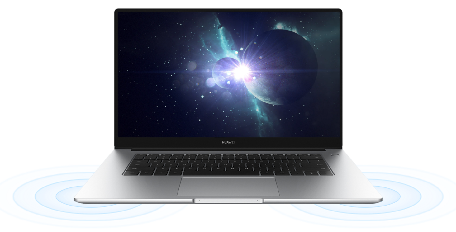 Huawei matebook d 15 512 гб