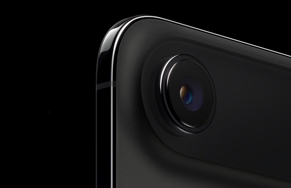 Apple iPhone Air 256GB Gwiezdna czerń - Cena, opinie na Ceneo.pl