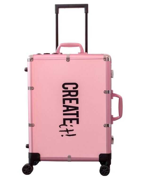 Zabawka CREATE IT! wielki zest make-up walizka 84536 - Ceny i opinie -  Ceneo.pl