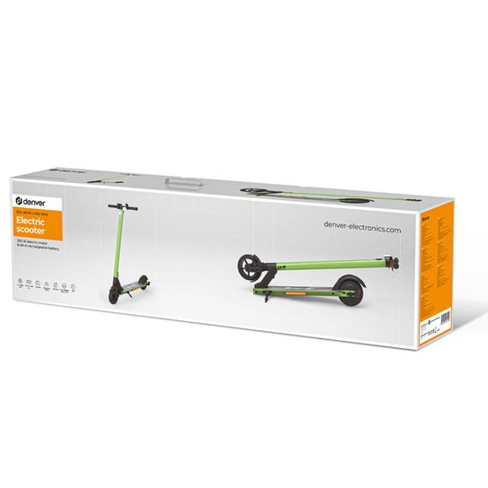 Denver 250W SEL-65110 MK2 opakowanie
