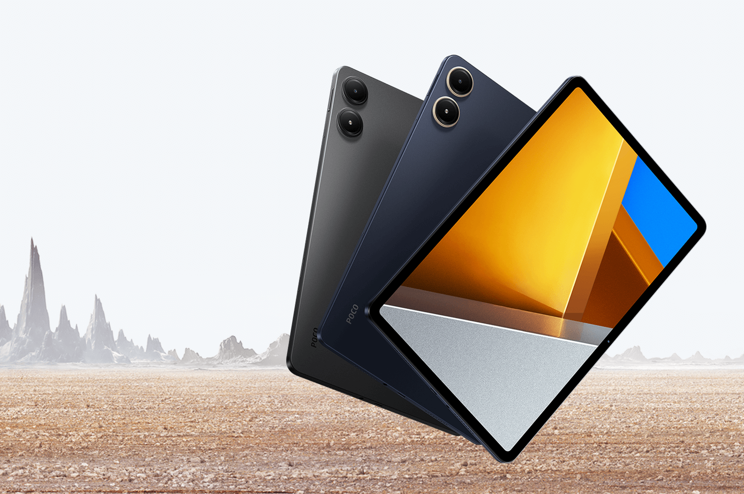 POCO Pad (30)