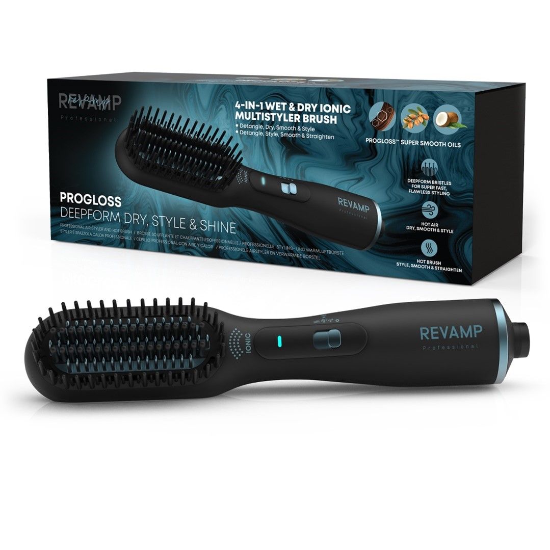 Revamp BR-2500 opakowanie