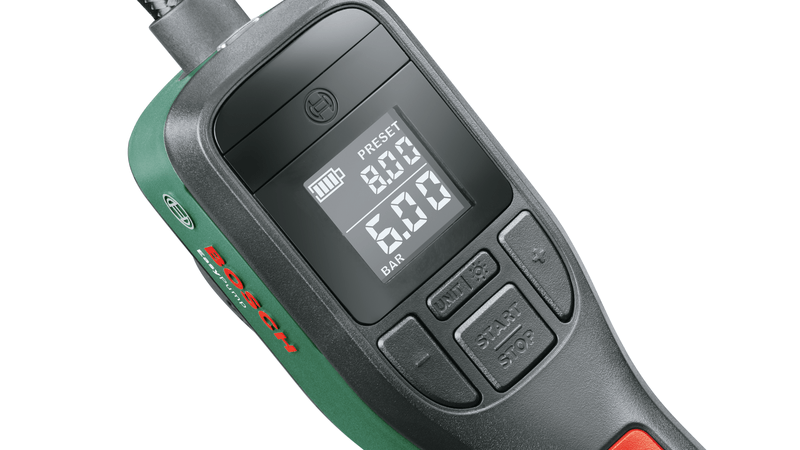 Bosch EasyPump 0603947000 - Opinie i ceny na