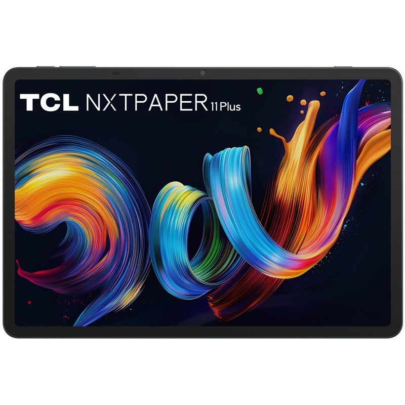 Tablet TCL NXTPAPER 11 Plus 11.5 8/256GB Wi-Fi Szary (9469X2