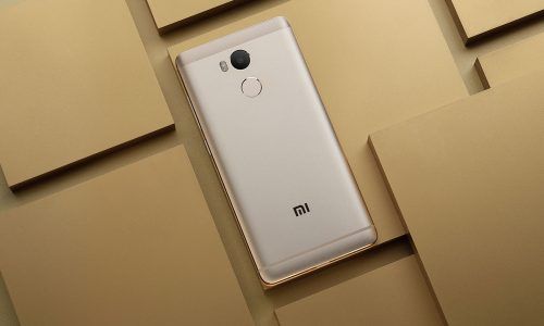 redmi 4 mi phone