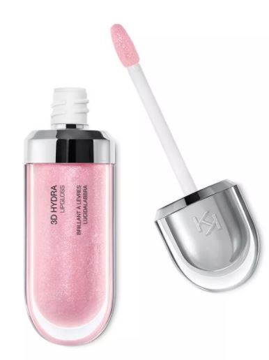 3D Hydra Lipgloss zmiękczający błyszczyk