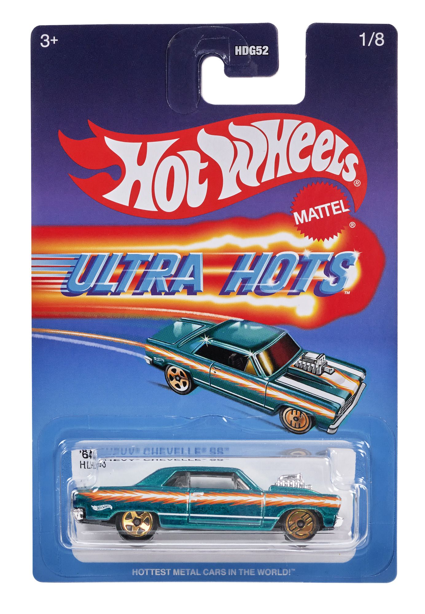 HOT WHEELS CARS ウルトラホット アソート HOT WHEELS CARS