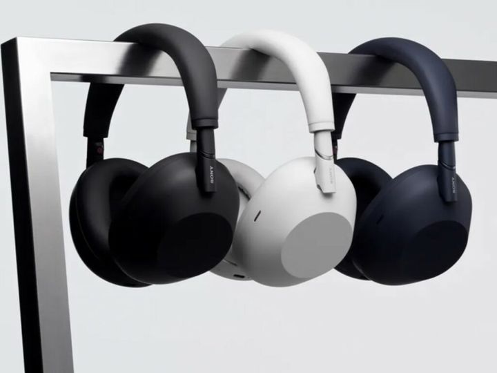 Sony WH-1000XM6