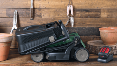 Bosch EasyRotak 36-550 - 6