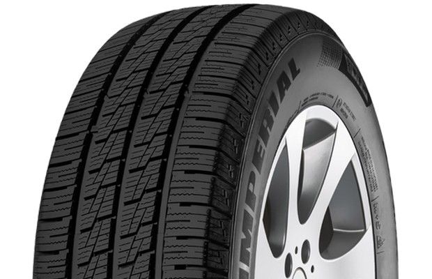 Opona całoroczna Imperial All Season Van Driver 175/65 R14 