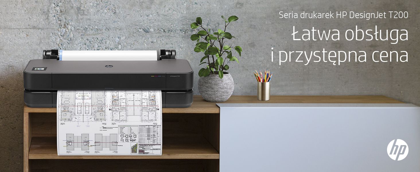 Hp designjet