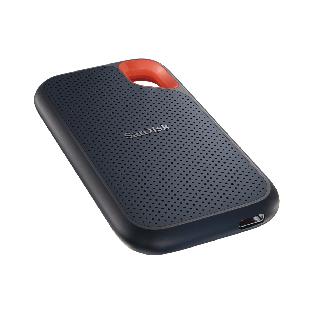 Dysk zewnętrzny Sandisk Extreme Portable SSD 4TB (SDSSDE61-4T00-G25) -  Opinie i ceny na Ceneo.pl