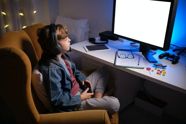 gry komputerowe dla dzieci 10 lat