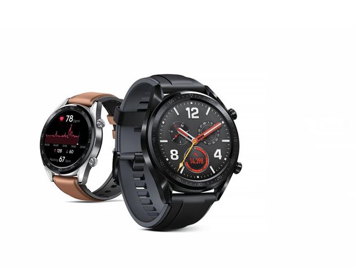 Smartwatche Huawei