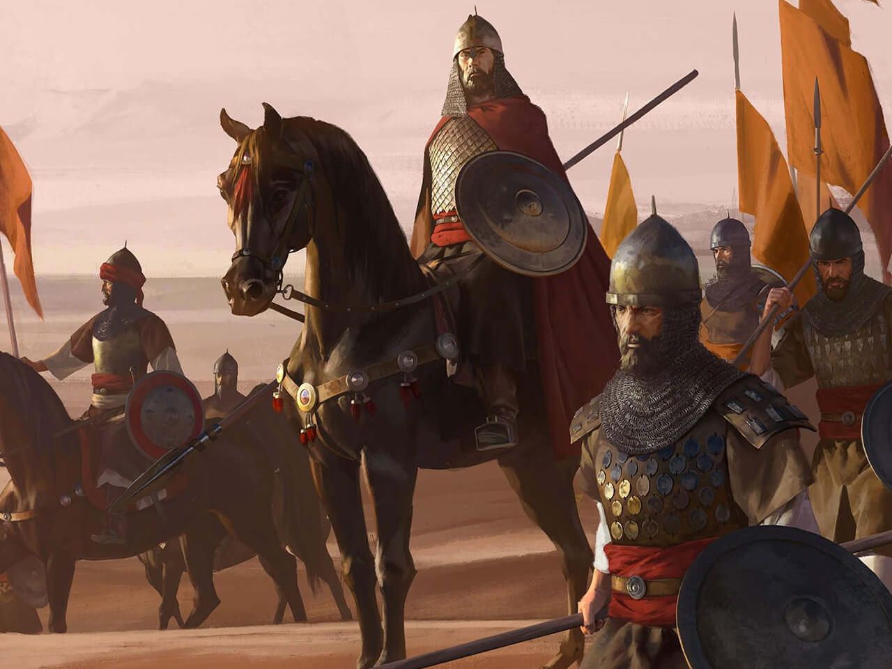 Co wiemy o Mount and Blade 2? Premiera, fabuła, wymagania - Ekspert Ceneo
