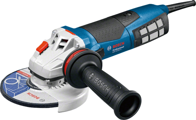 Bosch GWS 19-150 CI Professional - 1