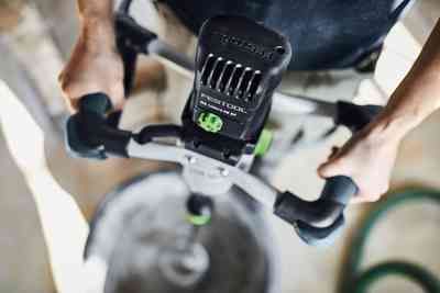 Festool MX 1200 RE EF HS3R 576743
